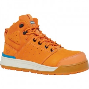 Hard Yakka 3056 Womens Boot Orange